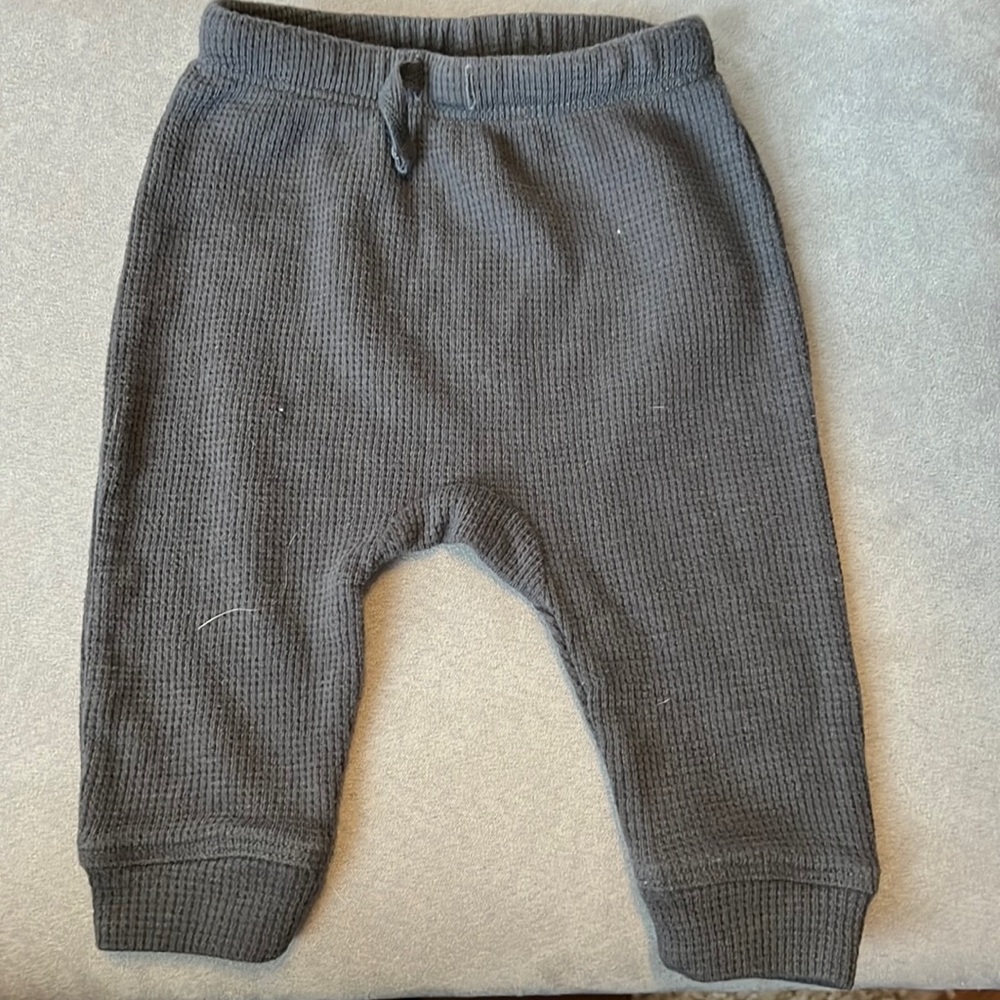 2 Jumping Beans 3 month pants